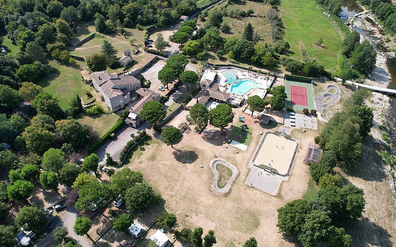 Créateur, installateur de pumptrack en France - 30 sur mesure