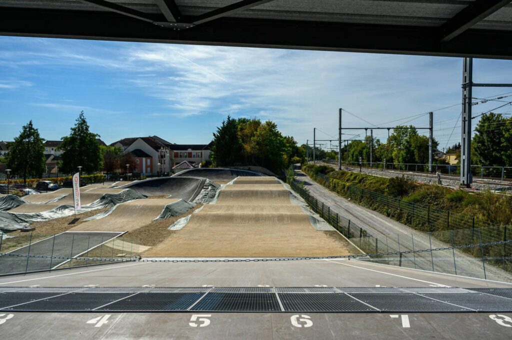 BMX Race Htracks BMX Race Htracks