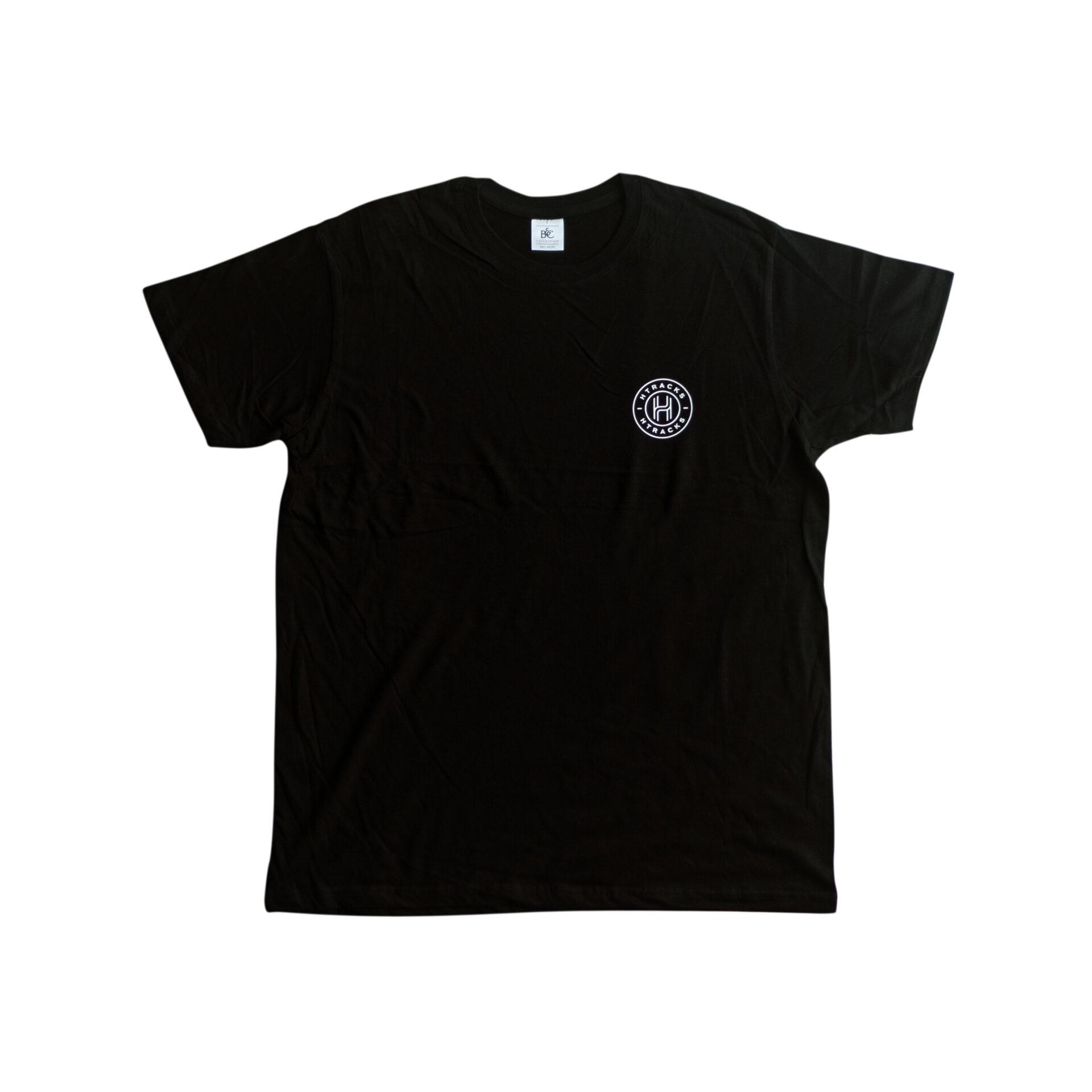 T-shirt Logo Cœur