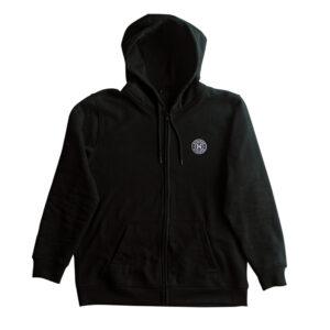 Sweat Zippé Hoodie