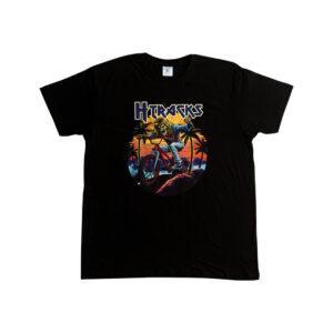 T-shirt On Tour