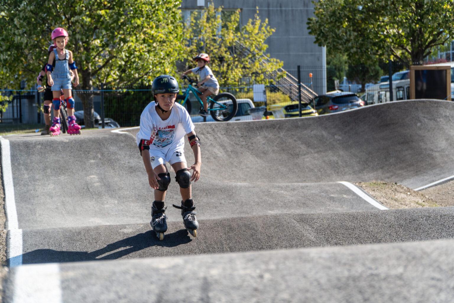 htracks pov pumptrack video 3