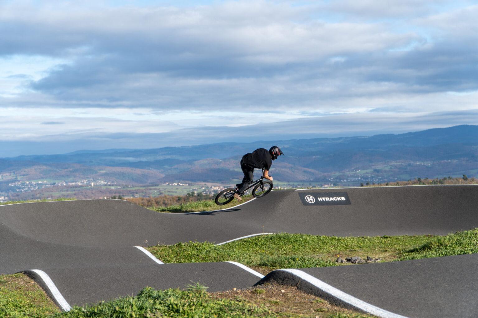 htracks pov pumptrack video 4