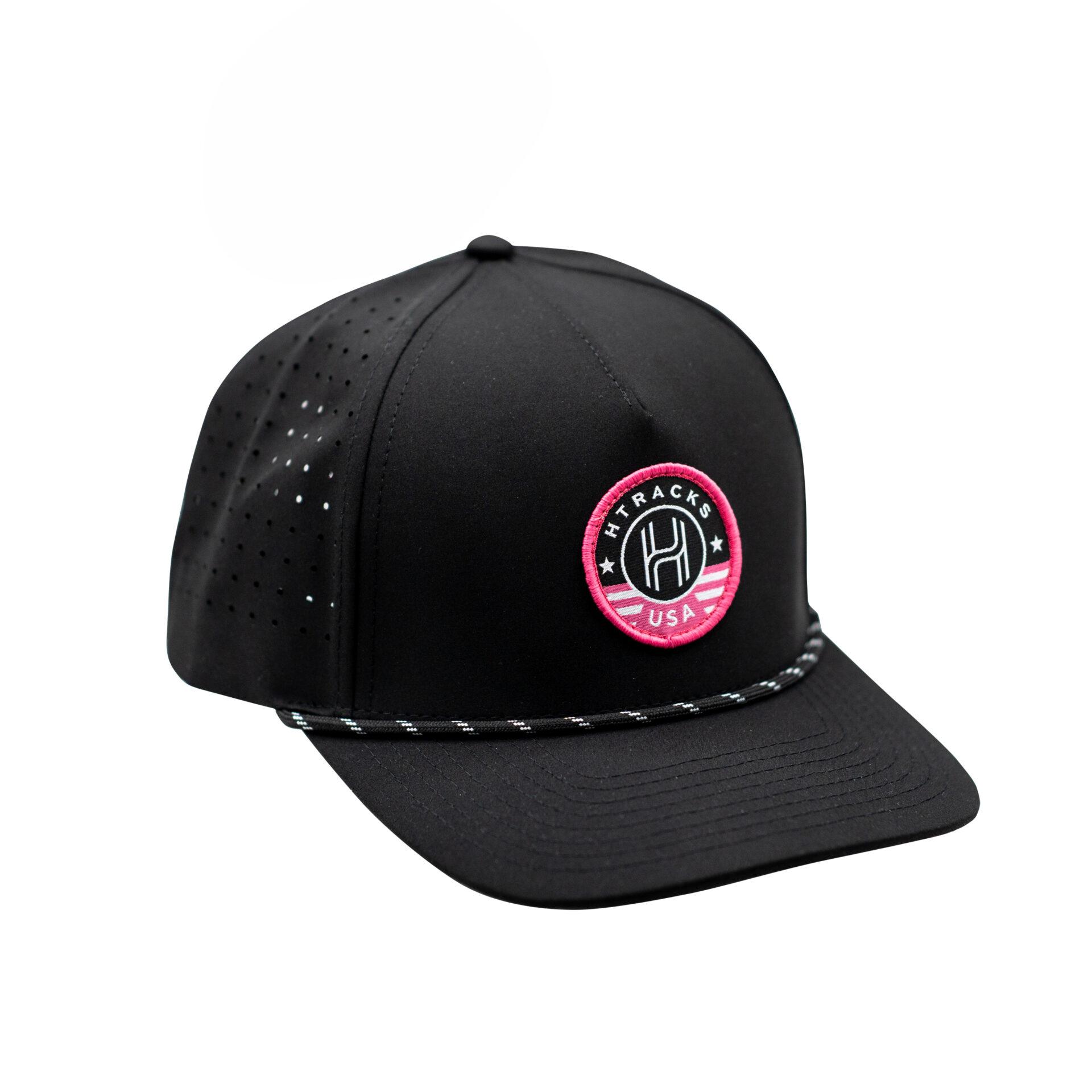 Casquette Htracks USA
