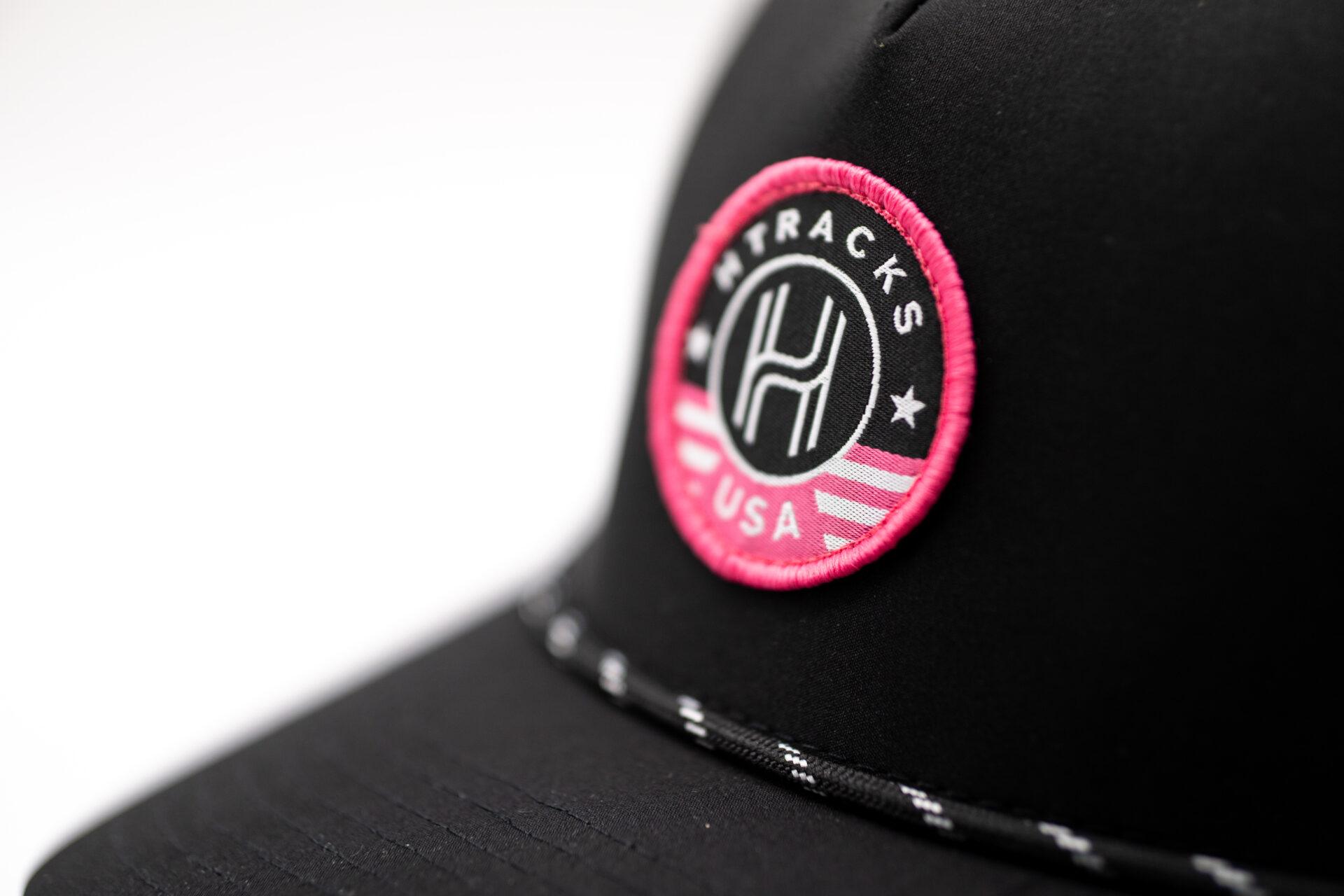Casquette Htracks USA – Image 4