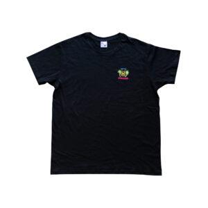 T-shirt Asphalt Surfin'